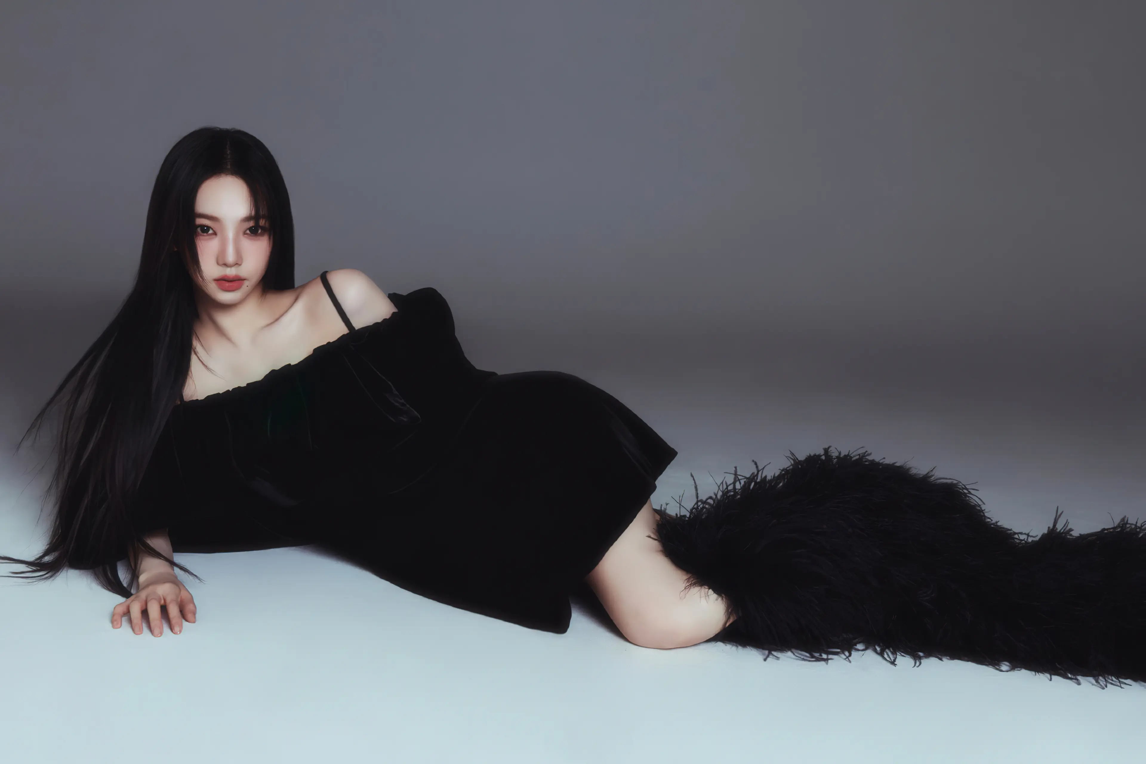 电脑壁纸分享aespa篇03