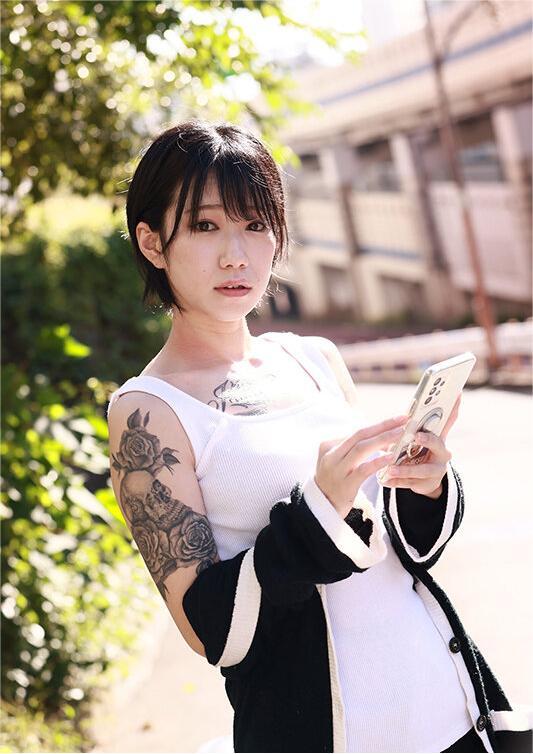 每天分享一个美女——柊优树(Hiiragi Yuki) - 哔哩哔哩