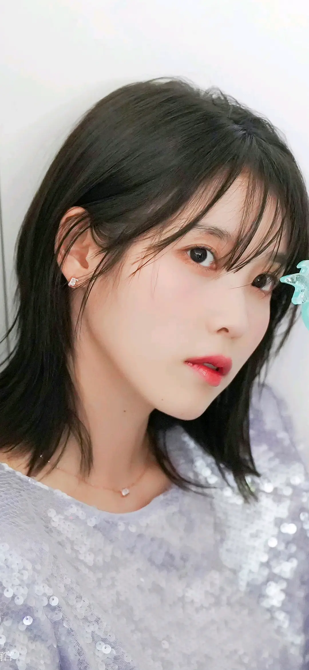 李智恩iu壁纸