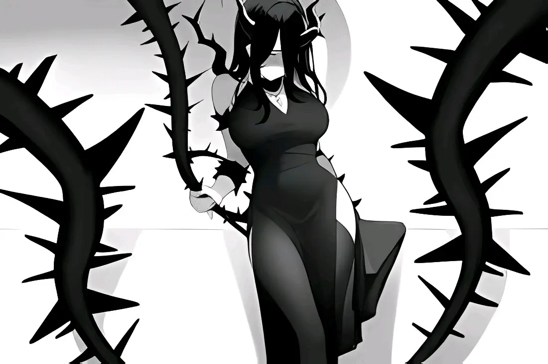 ,超越·无限终焉起源