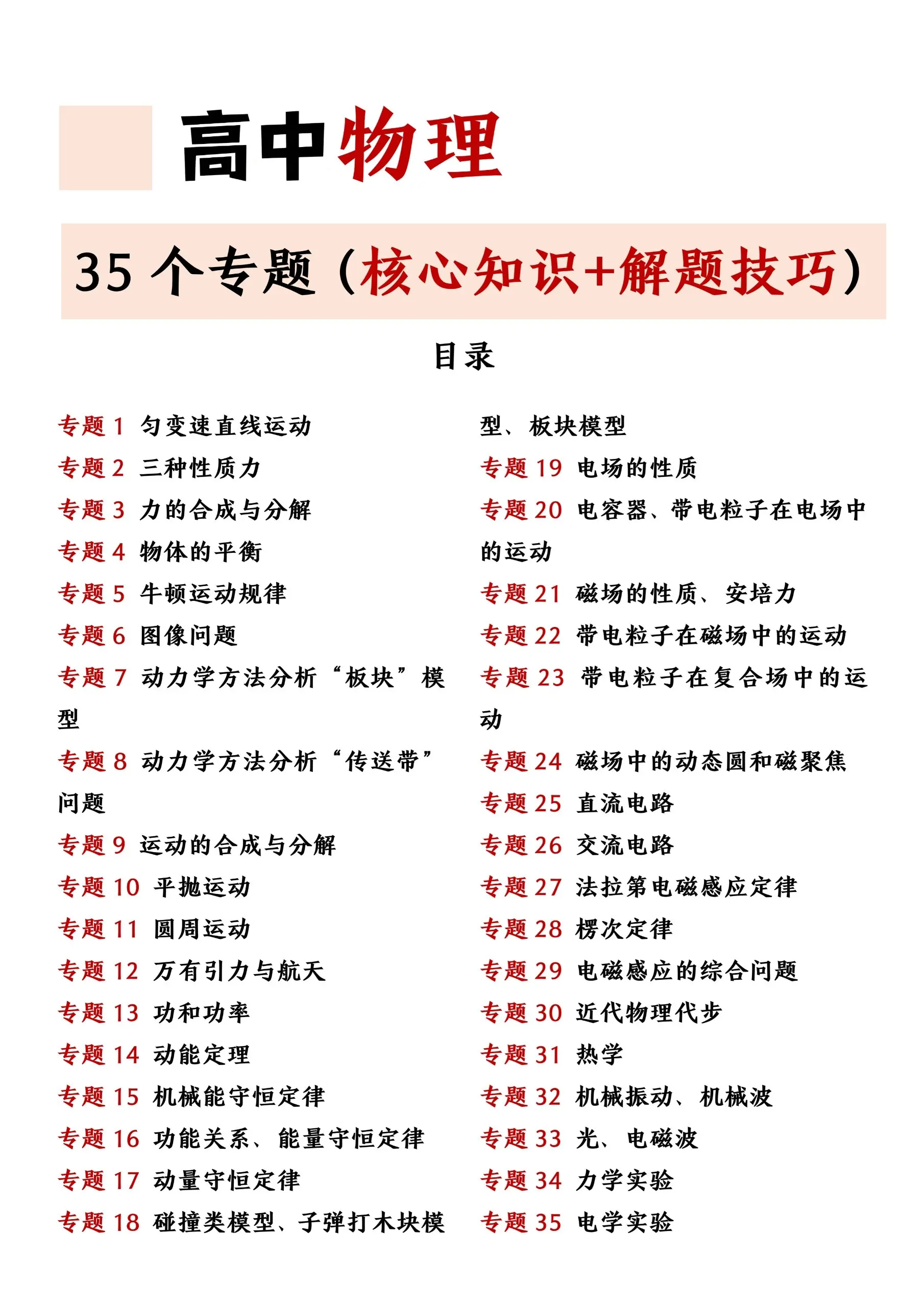 高中物理讲解APP(高中物理讲解书推荐哪本好)  第1张