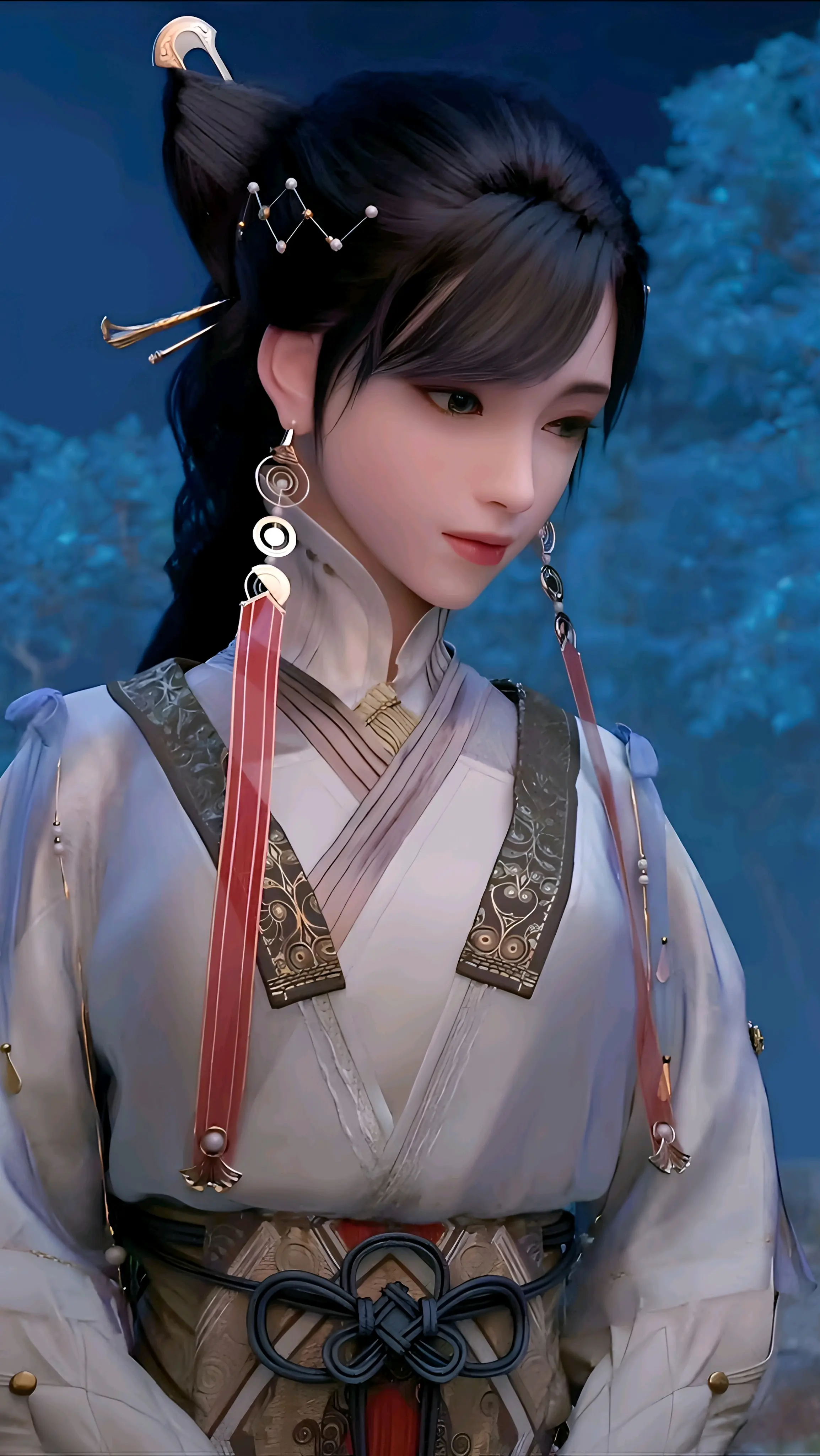 眷思量-须家女(2)