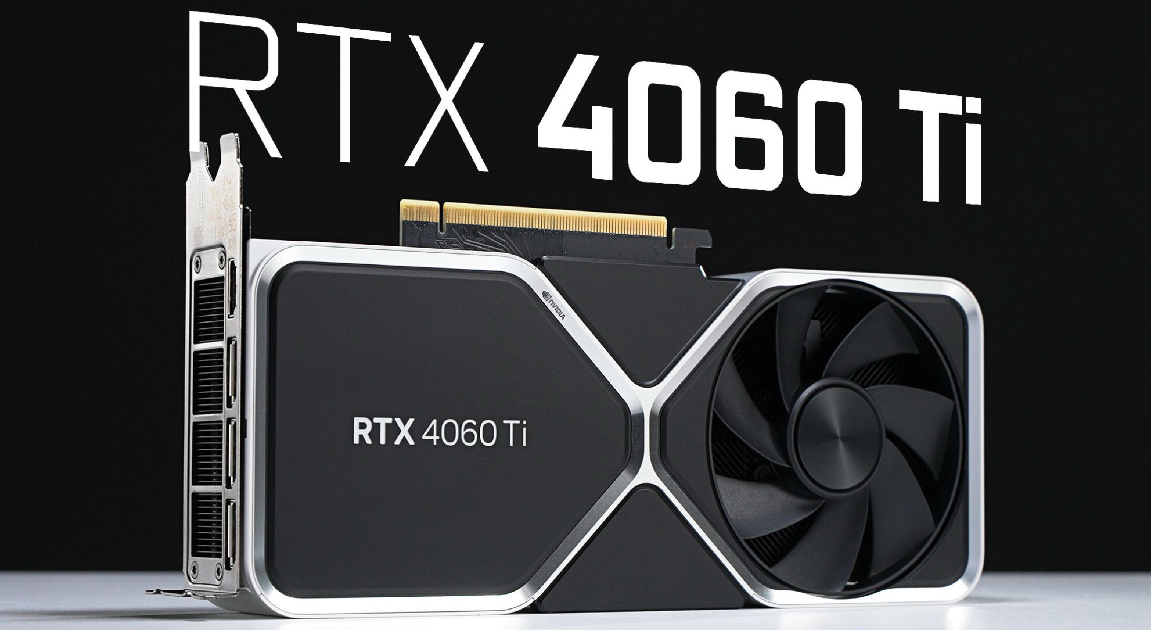 2024年RTX 4060Ti中端首选的地位无人能撼动！4060Ti依旧很稳 - 哔哩哔哩