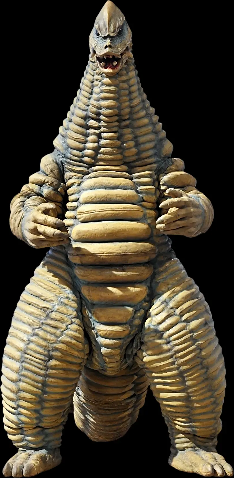 暴君怪兽泰兰特 合成公式