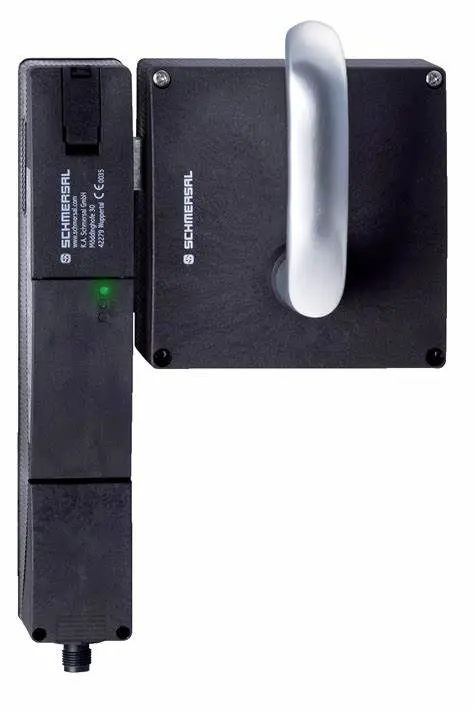 schmersal安全门锁azazm201b30rtag1p20