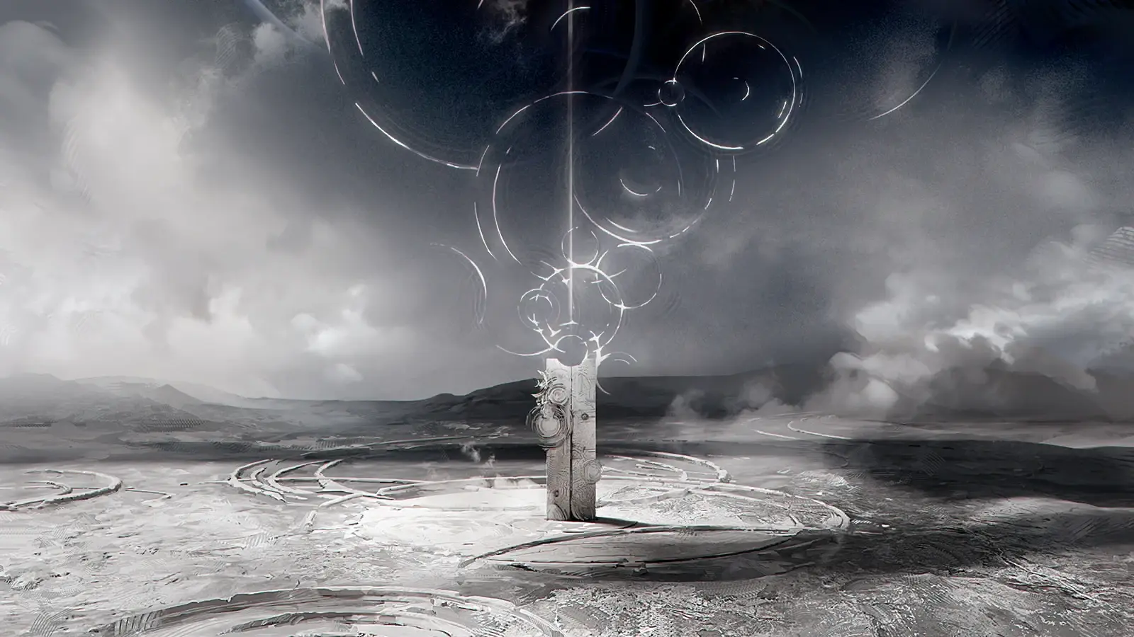 明日方舟剧情cg收录