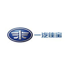 中国第一汽车集团有限公司(FAW Group)历年车标 - 哔哩哔哩