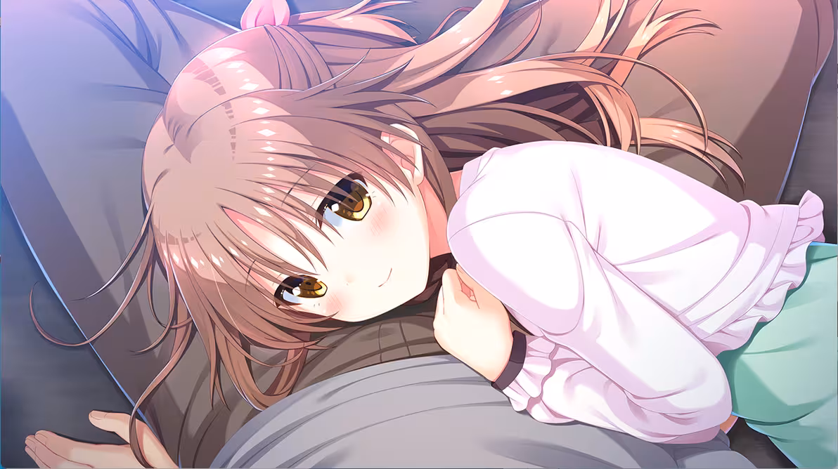 妹抱