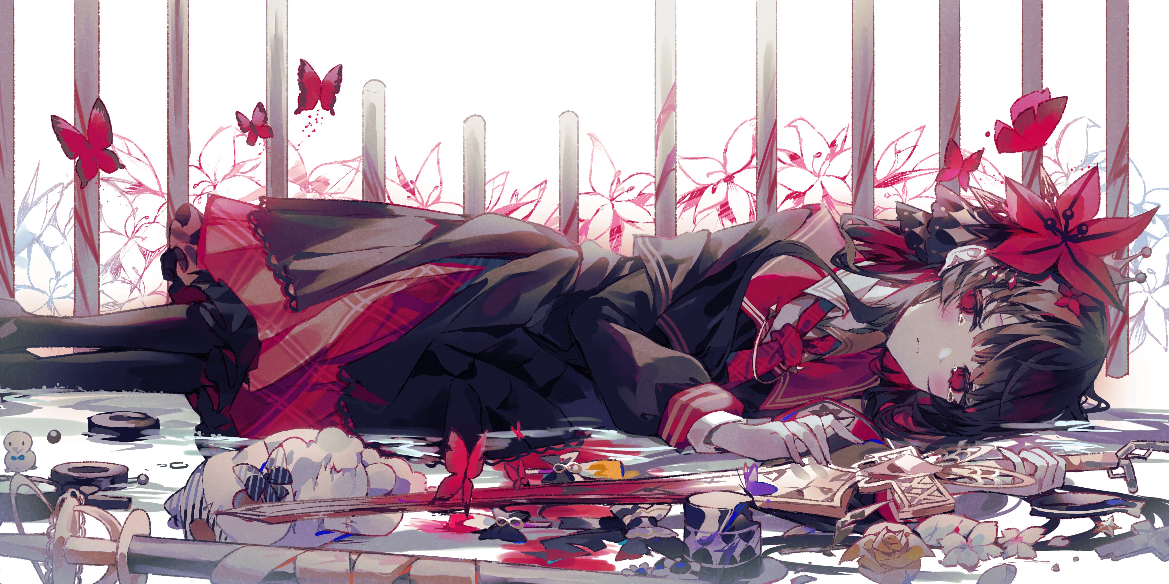 一部优秀的“轻推理，重体验”的类弹丸AVG