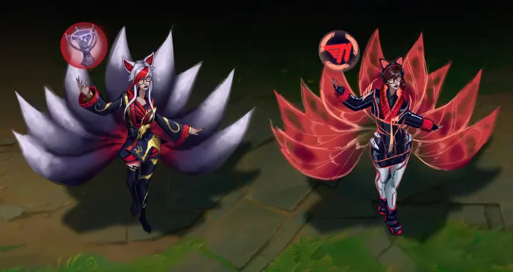 丨vip丨lucifer的动态-哔哩哔哩