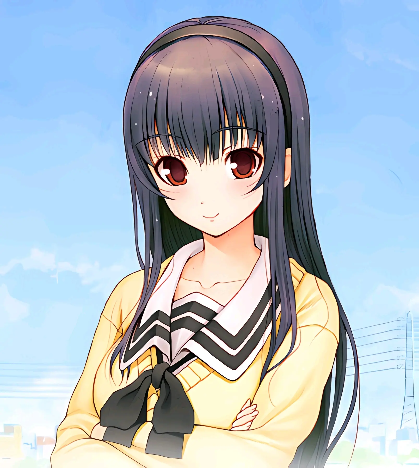 玩galgame的日常关注粉丝:196文章:12跨越-星空2024年05月02日 23