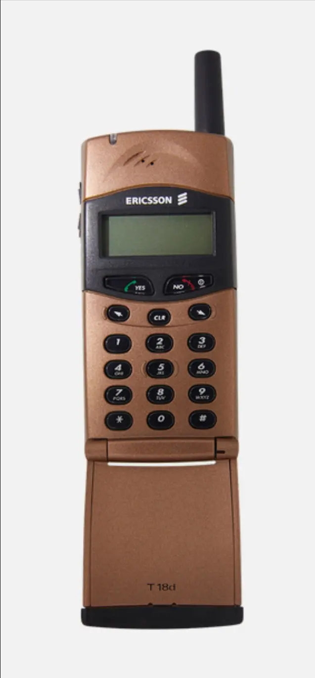 据爱立信称,这是一种用于tdma网络的三模设备,这意味着它可以"增强