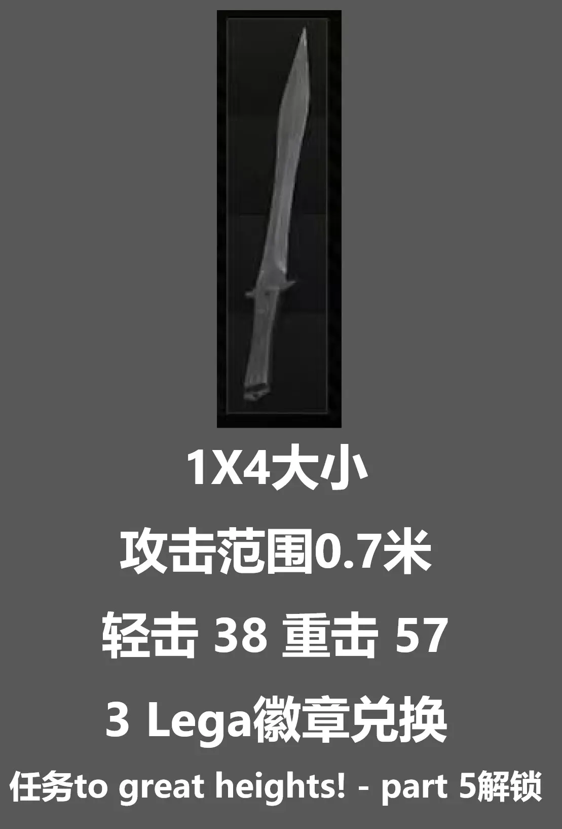 【逃离塔科夫】0.14.
