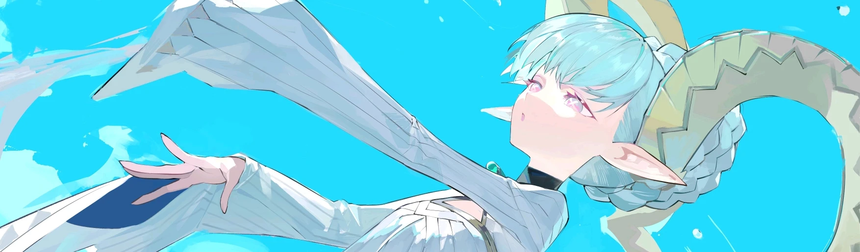 FGO国服四月活动前瞻：巡灵街机，提妈兽尼即将到来- 哔哩哔哩