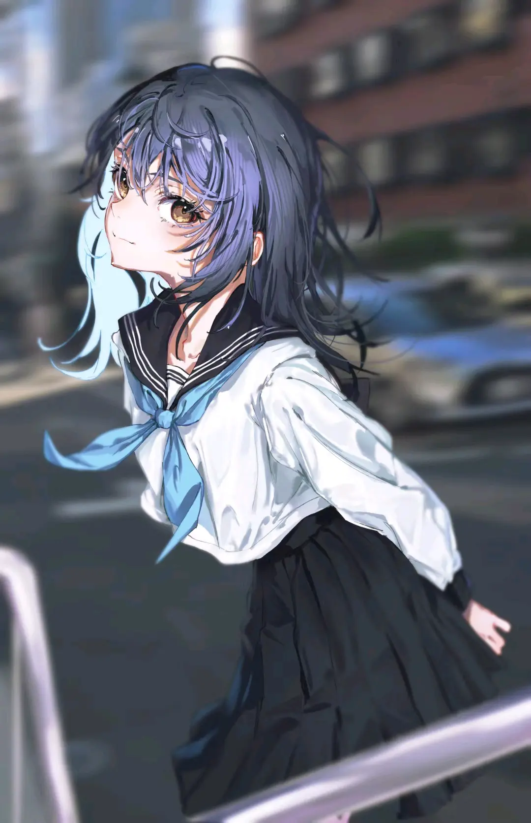 二次元动漫美图分享