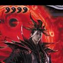 【紫乔图鉴】WEI001 魔曹操 [OL] [身份]