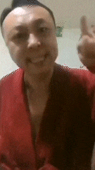 【无水印GIF】黑手神鹰动图表情包(部分) - 哔哩哔哩