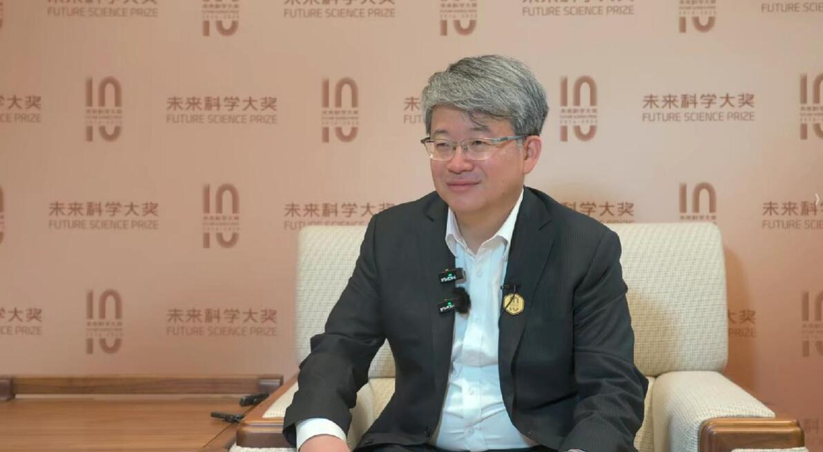 【丁洪院士】超导研究为何让科学家们“追”了一百年? - 哔哩哔哩