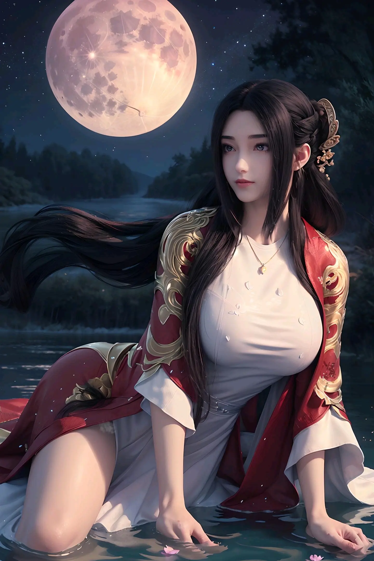 《完美世界》秦怡宁(褕26篇)