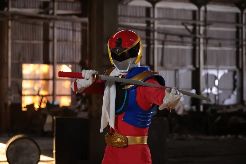 即便如此,"从这里开始就是百夜陆王的第二季了!