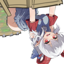 啧