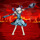 饕餮尤魔日接力第14棒