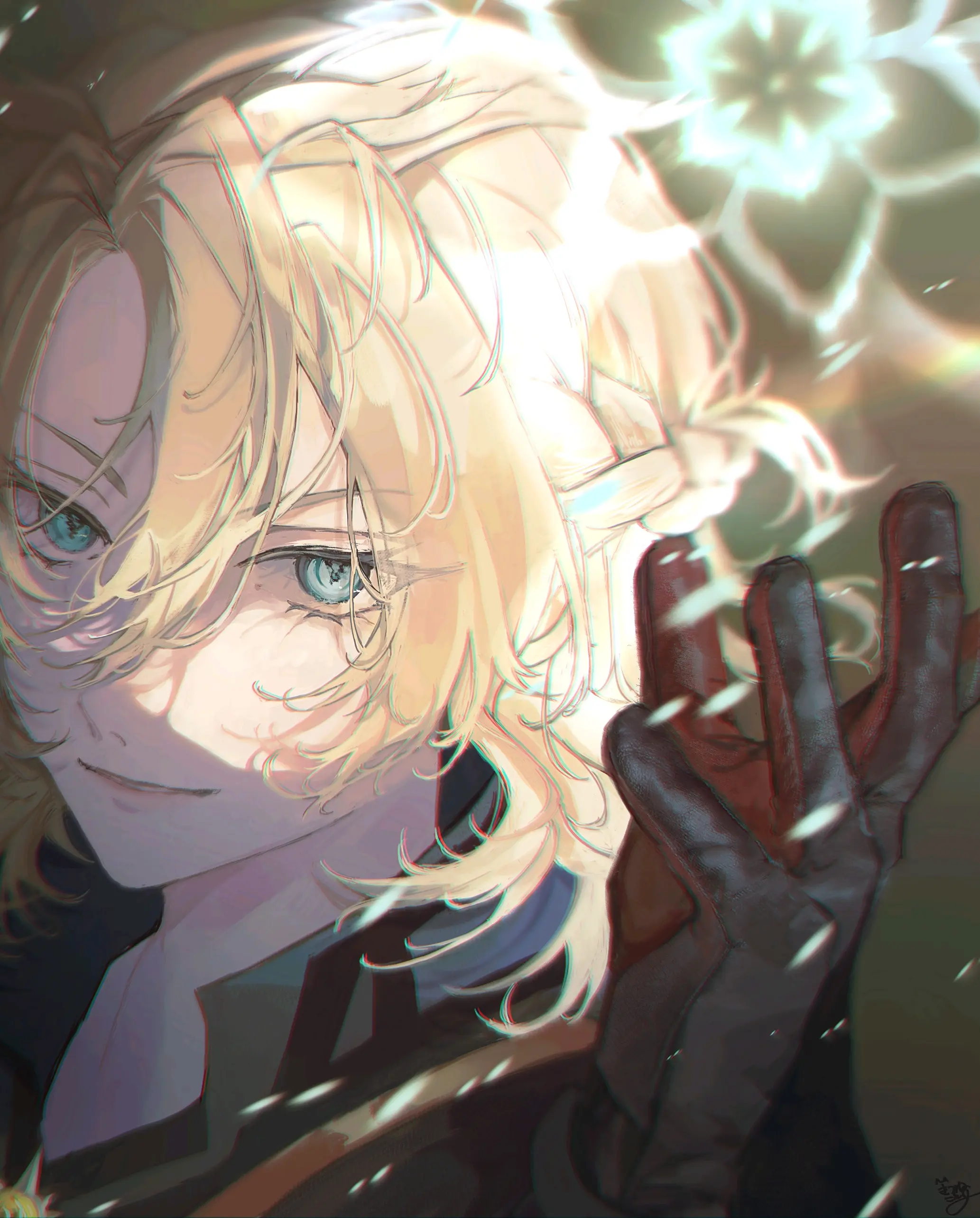 28(原神,阿贝多)
