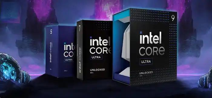 2025双十一英特尔酷睿处理器装机指南，闭眼选不踩坑