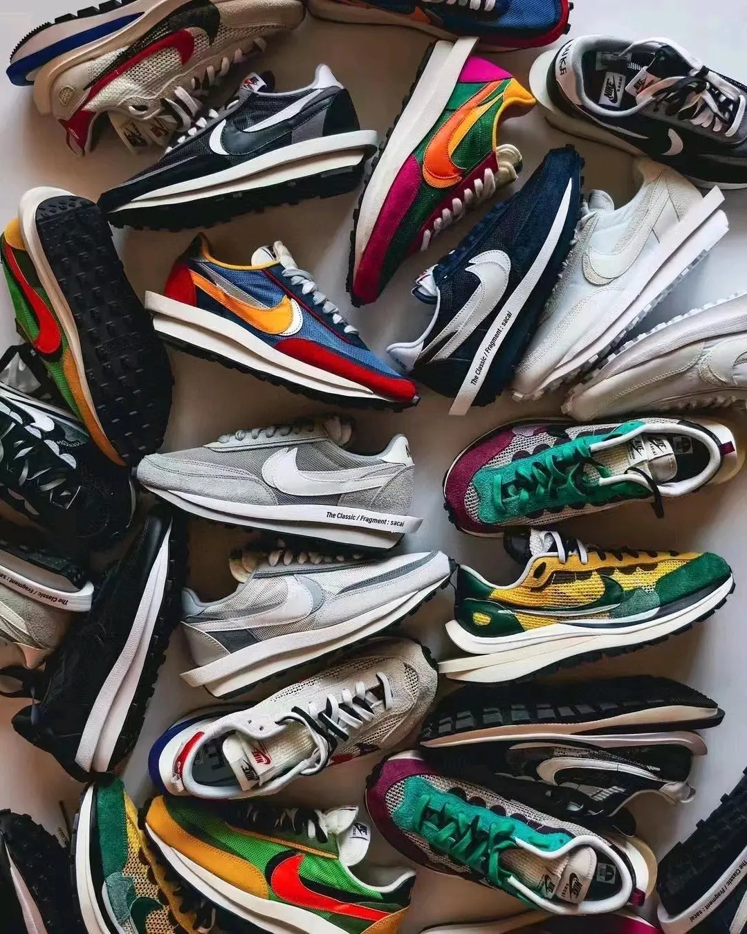 莆田鞋十大良心微商推荐,推荐10个声名远播的良心商家