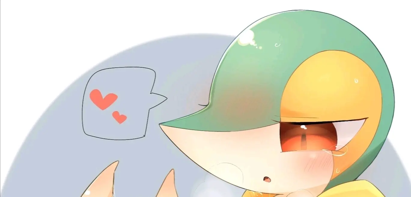 藤藤蛇图片合集【みゅるう】