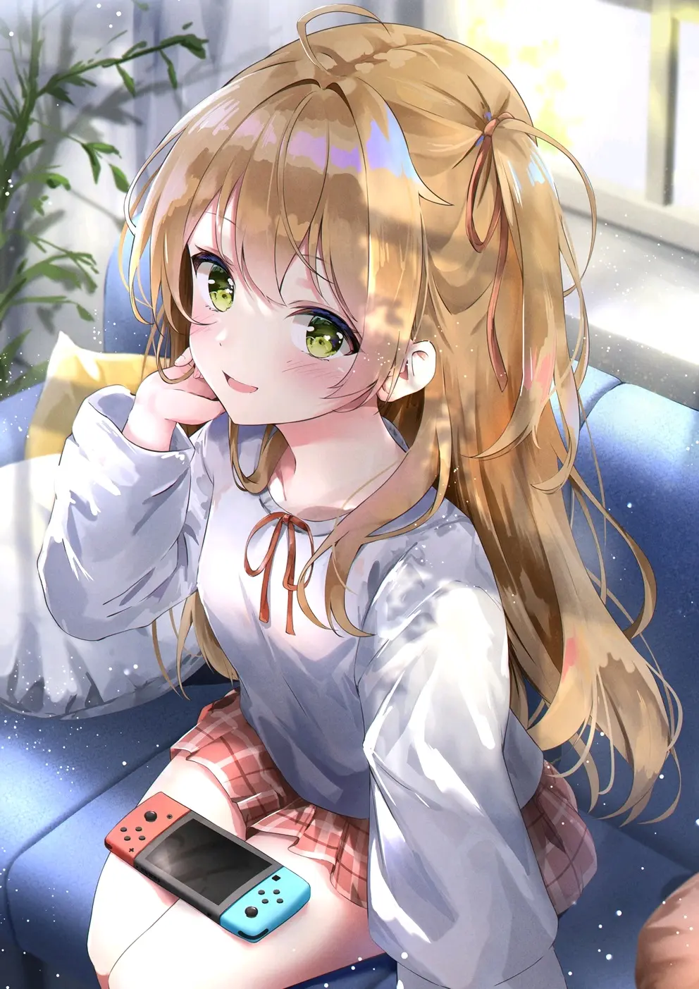 可爱萝莉美少女9/25