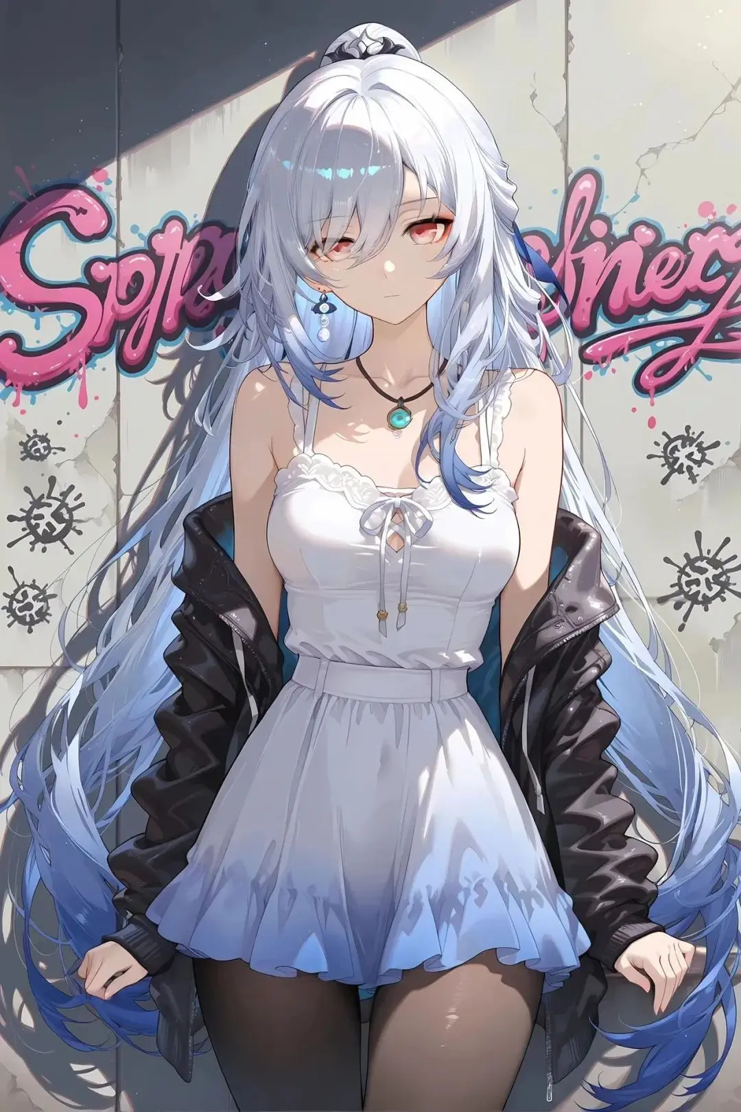 动漫壁纸 4k高清 208张/325mb