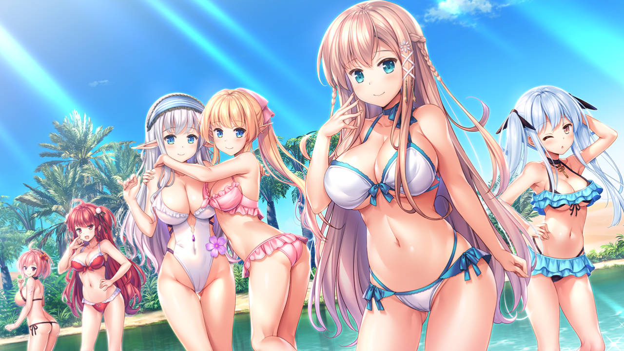 【游戏】电脑【GAL/汉化】悠久的钟声【7G】
