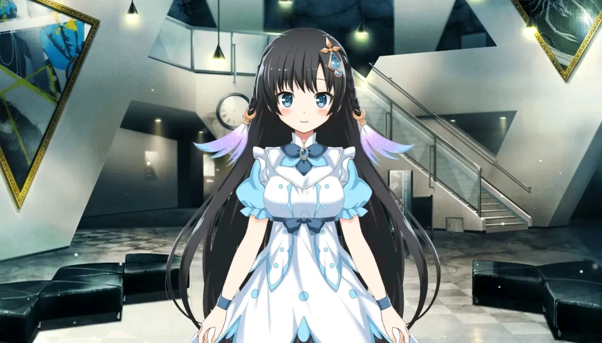 《魔法纪录》关服纪念