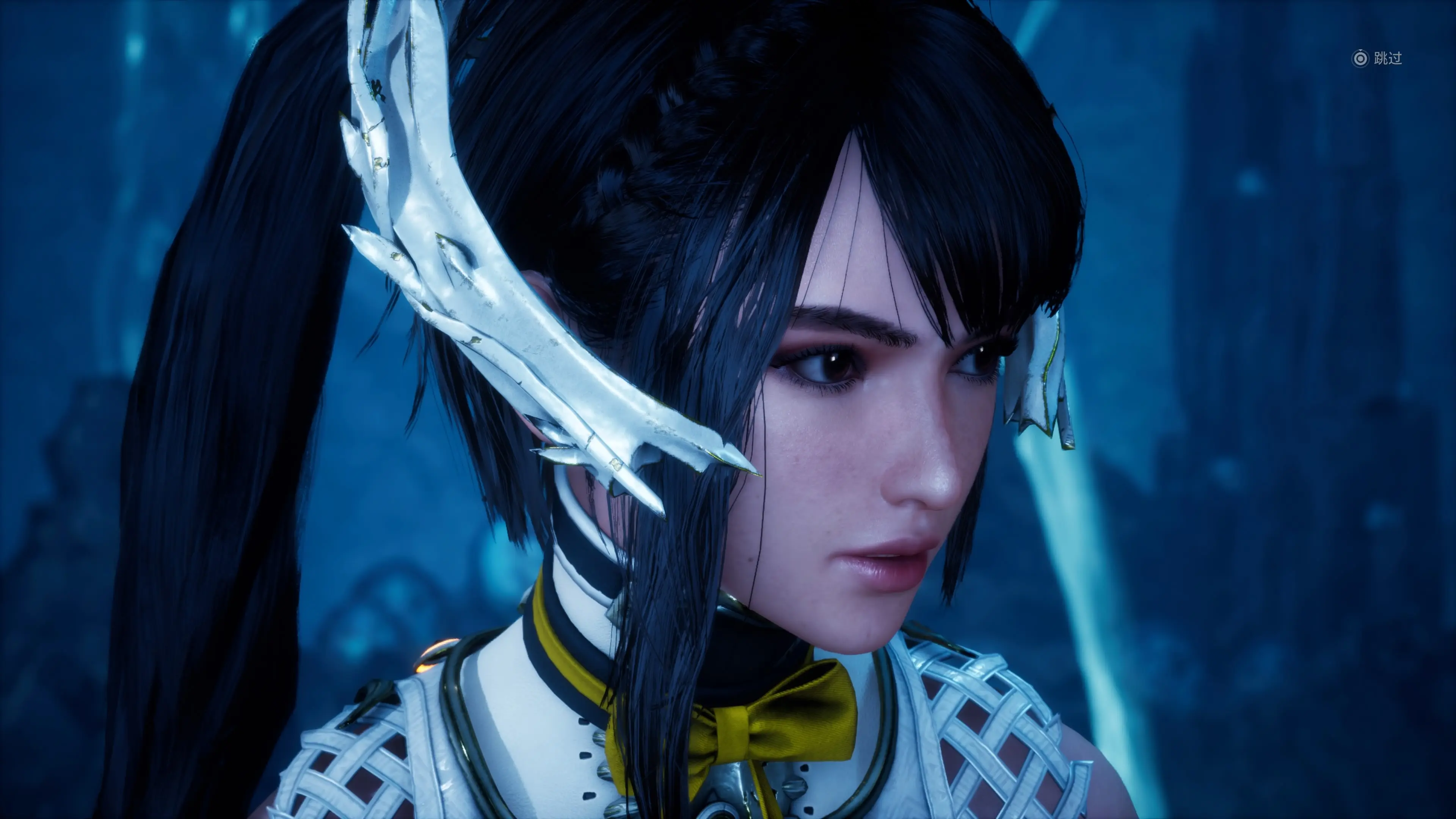 伊芙加点，伊芙丽加点