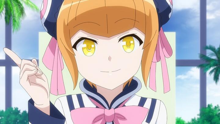 巴哈姆特動畫瘋编集部的动态 哔哩哔哩