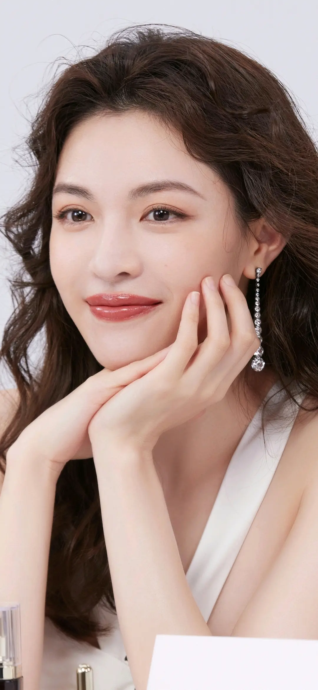 钟楚曦壁纸