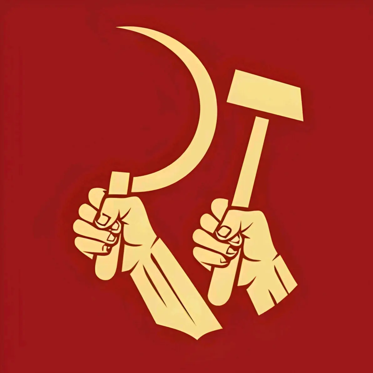 苏维埃前苏联,镰刀锤子2k 素材,壁纸