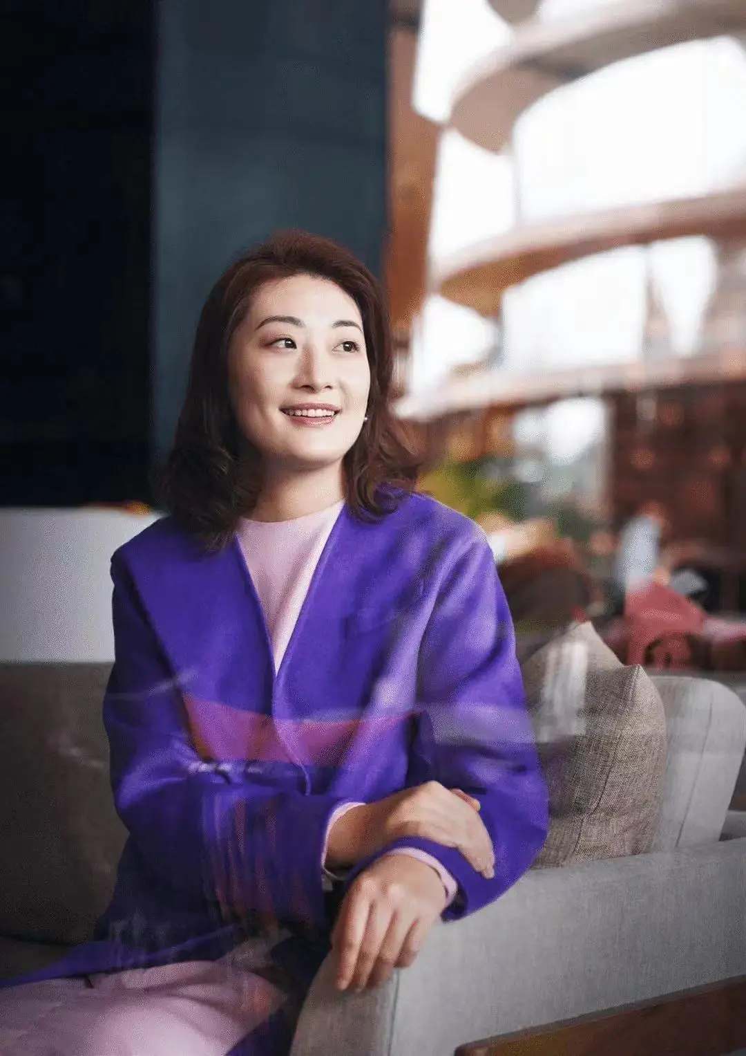 宗馥莉:国民企二代