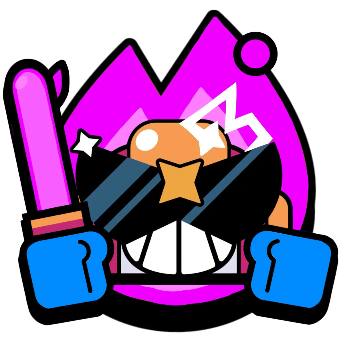 瑟奇极限充能表情科迪硫斯极限充能表情编辑于 2024年02月15日 17:38