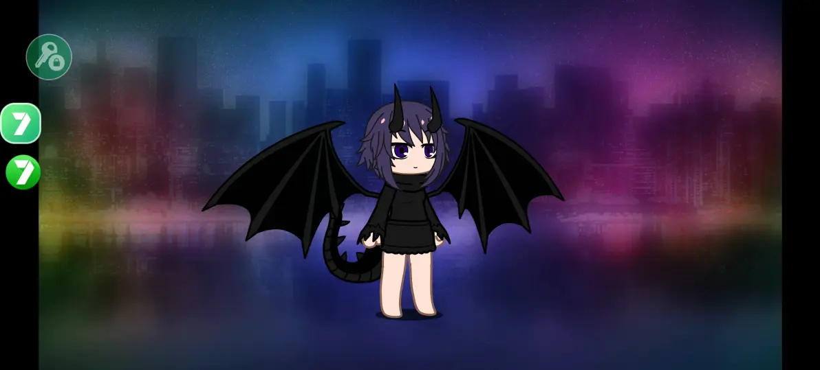 末影龙人设代码