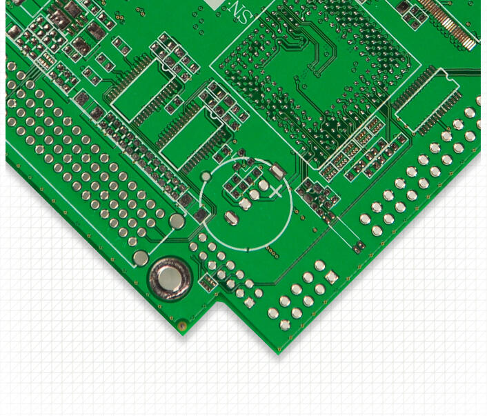 PCB四层板厂家板翘、PAD 氧化与探针污染排查指南-捷配分享 - 哔哩哔哩