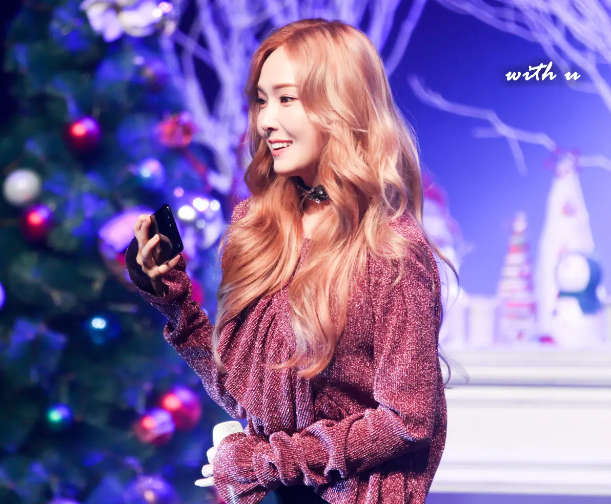 161213 wonderland showcase 饭拍图