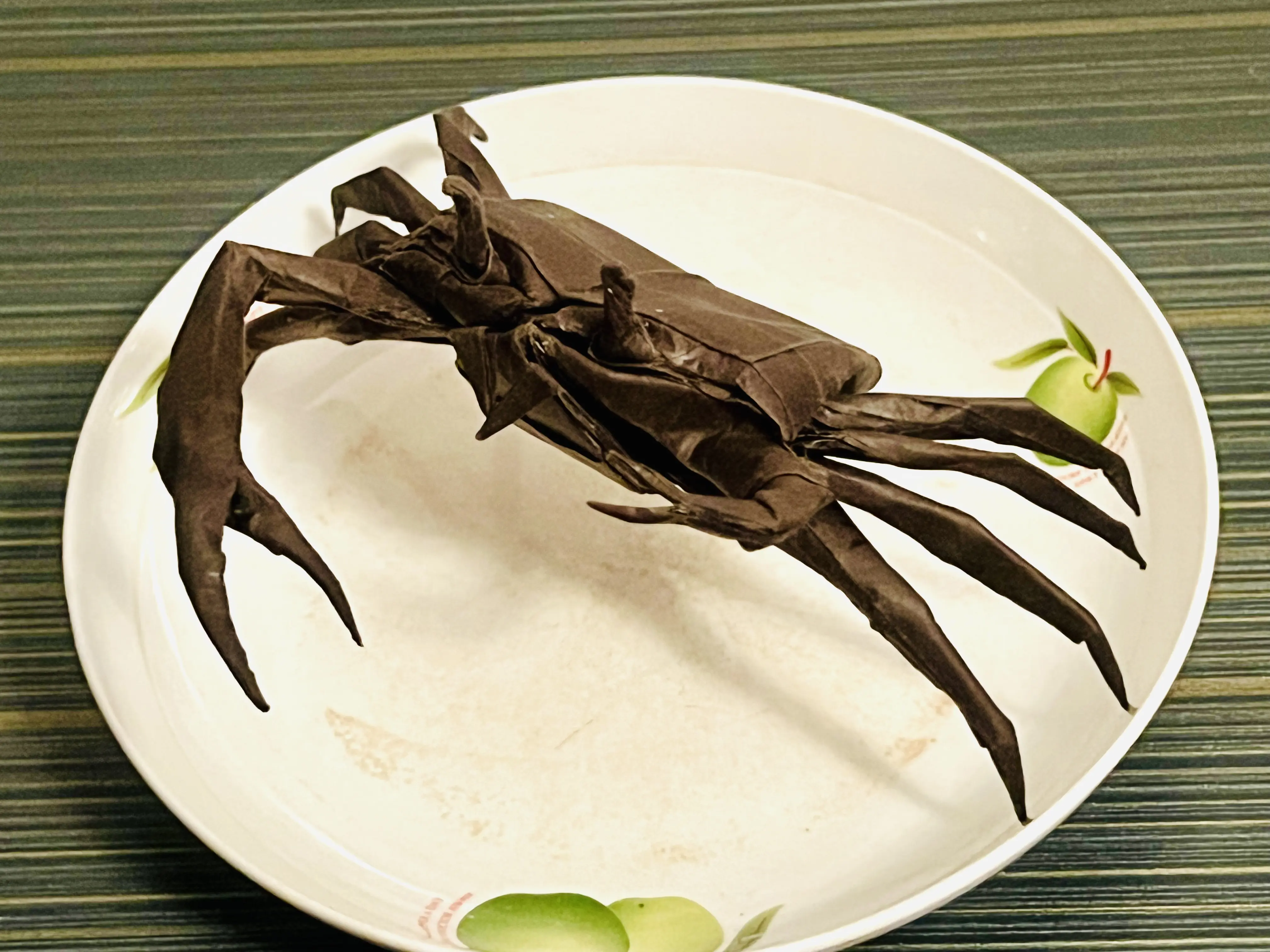 神谷招潮蟹