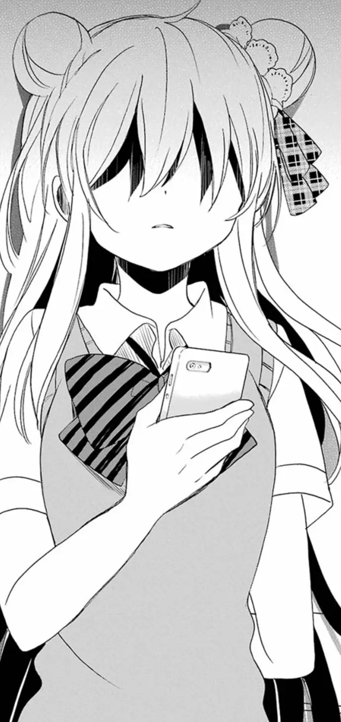 《happy sugay life》漫画截图纪念④ 松坂砂糖
