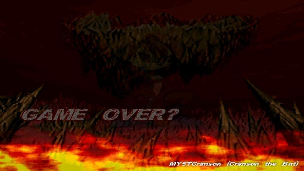 Sonic.exe(MY5TCrimson) wiki [搬运部分1 中文机翻] - 哔哩哔哩