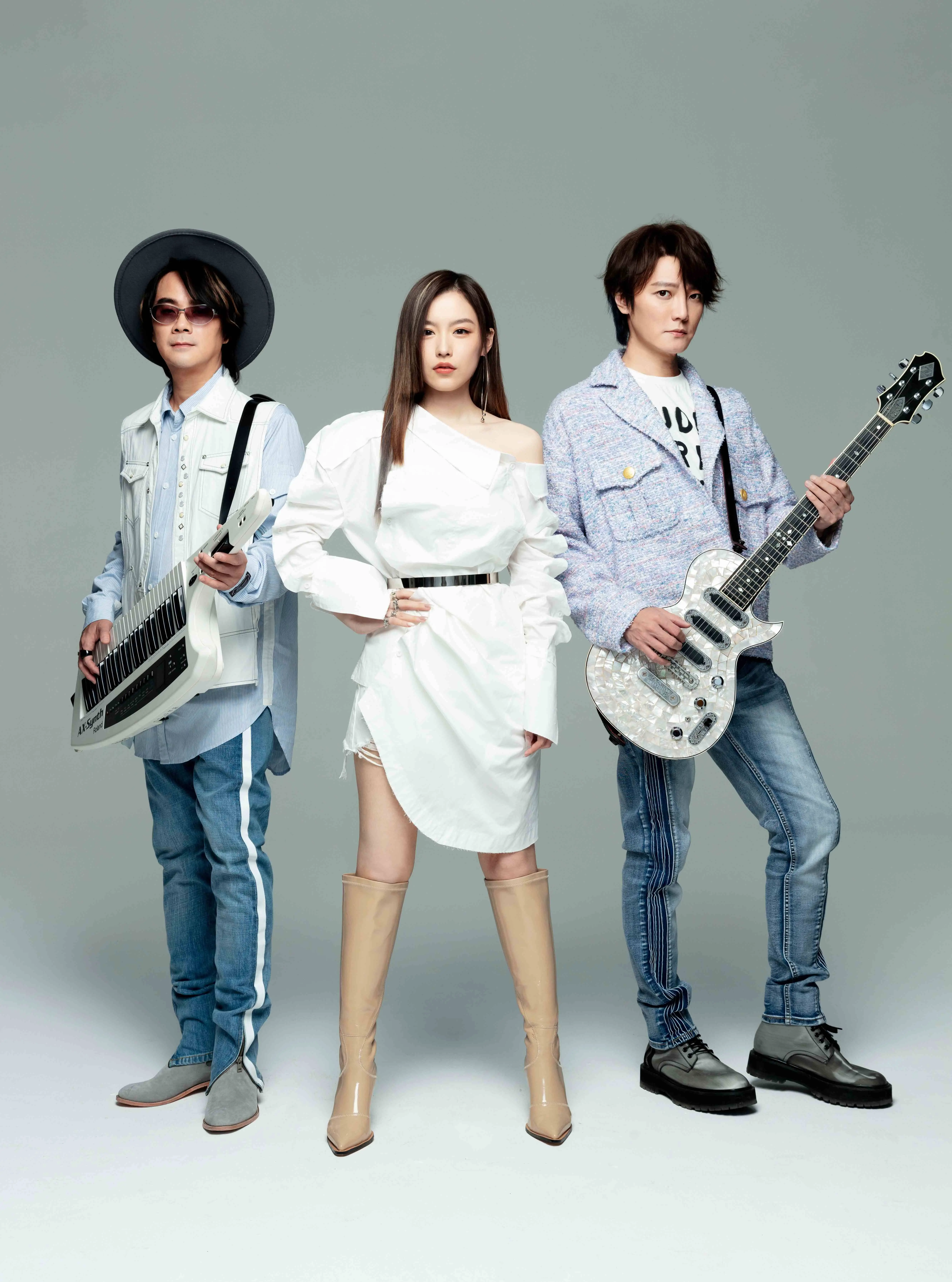 7青春回忆f.i.r.飞儿乐团《流浪者之歌》