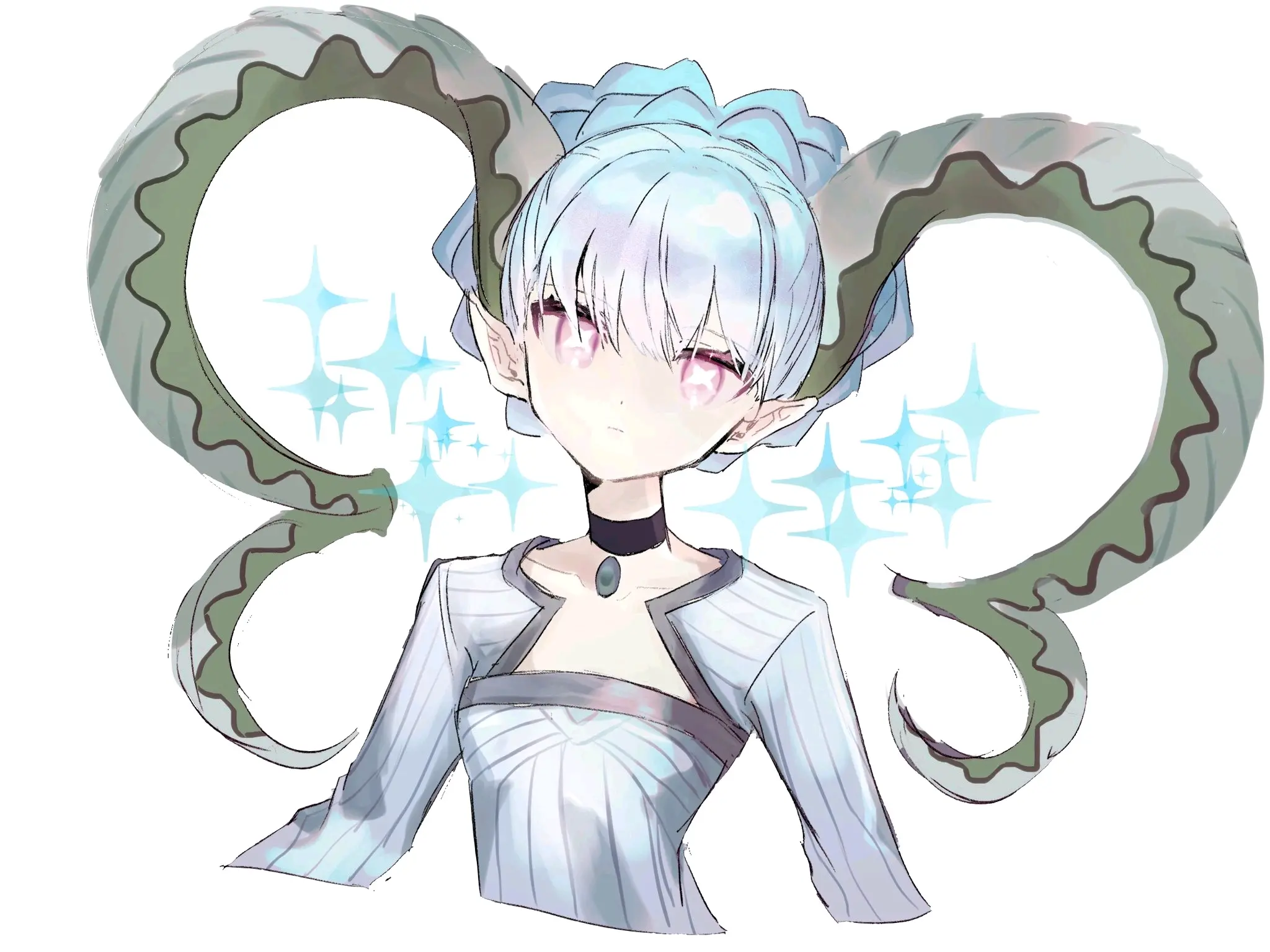 回归之母,提亚马特图