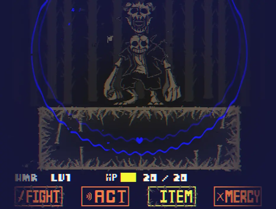 警笛sans个人能力设定