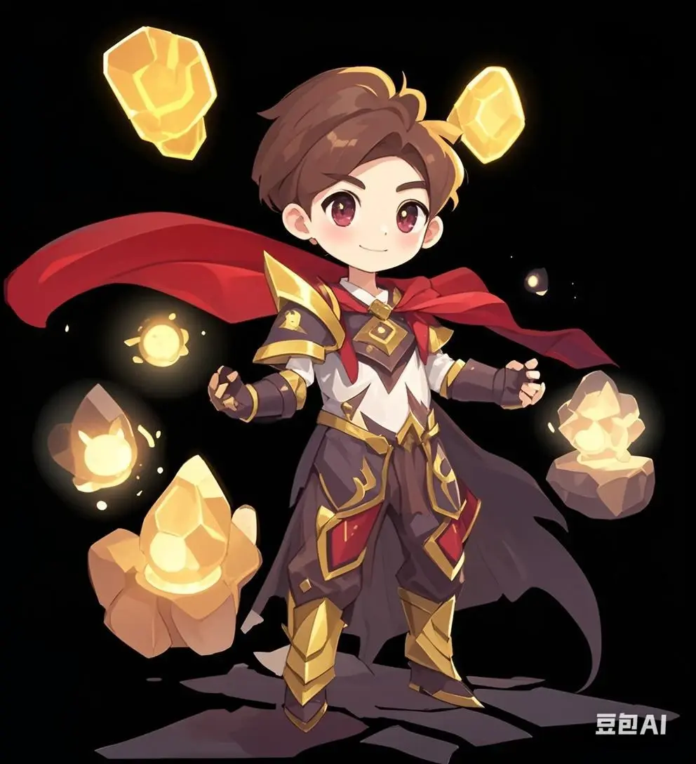 赛尔号oc设计,小达尔